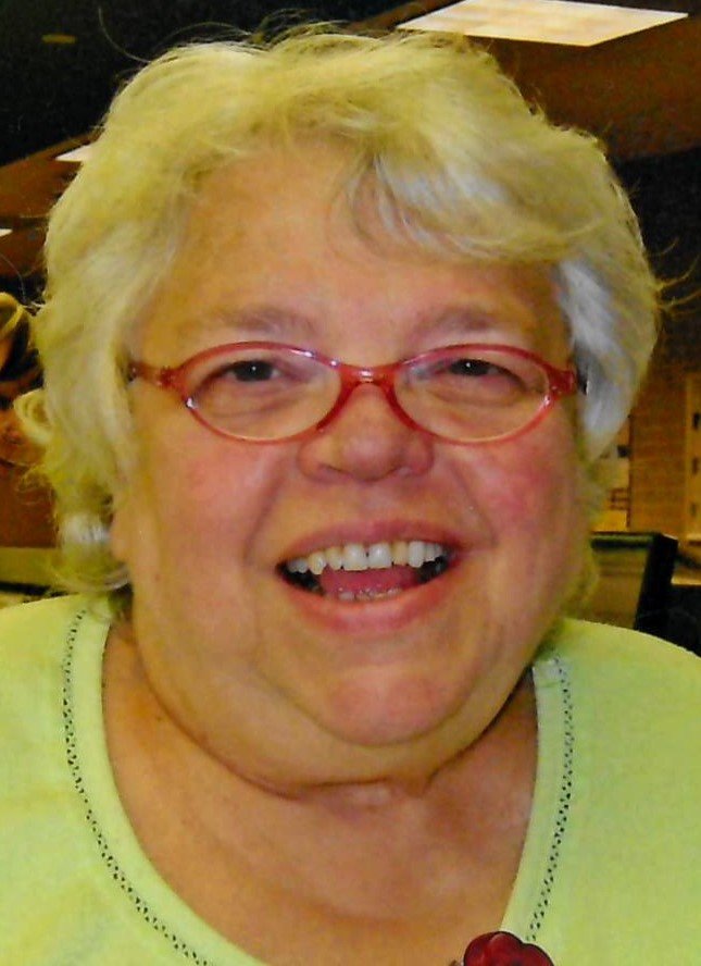 Peggy Metz