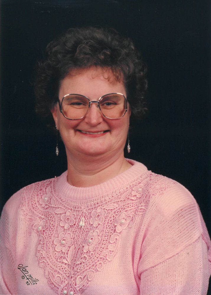 Patricia Krall