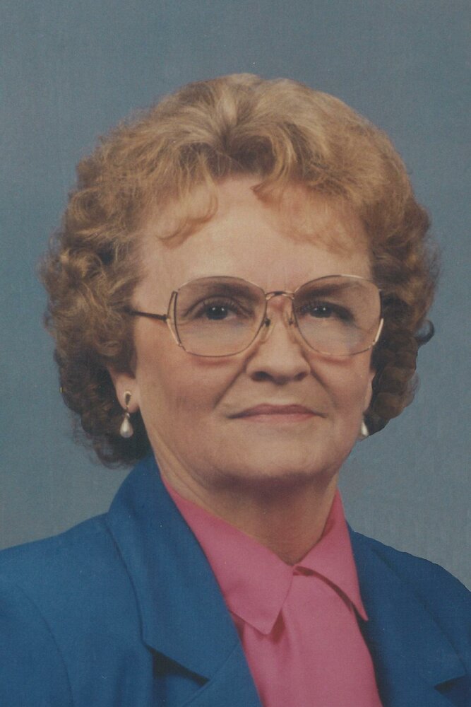 Dorothy  Neuman