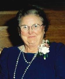 Ruth Oestreich-Kline