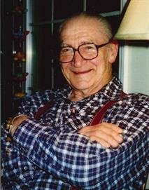 Norman Kasper