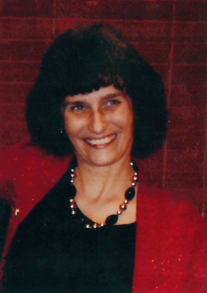 Joan Kuyoth