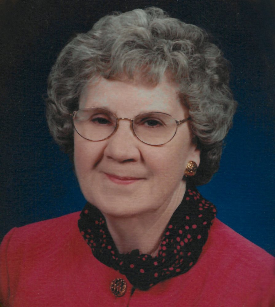 Lois Tieman