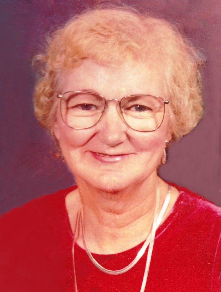 Verna Wiersig